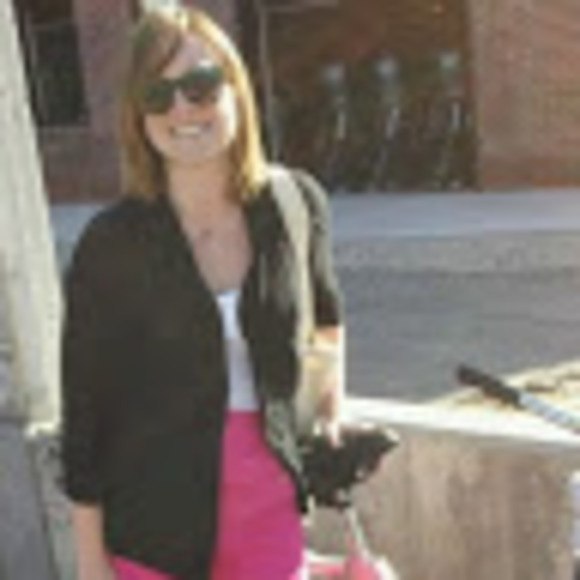 Meet your Posher, Margaret - Picture 1 of 1